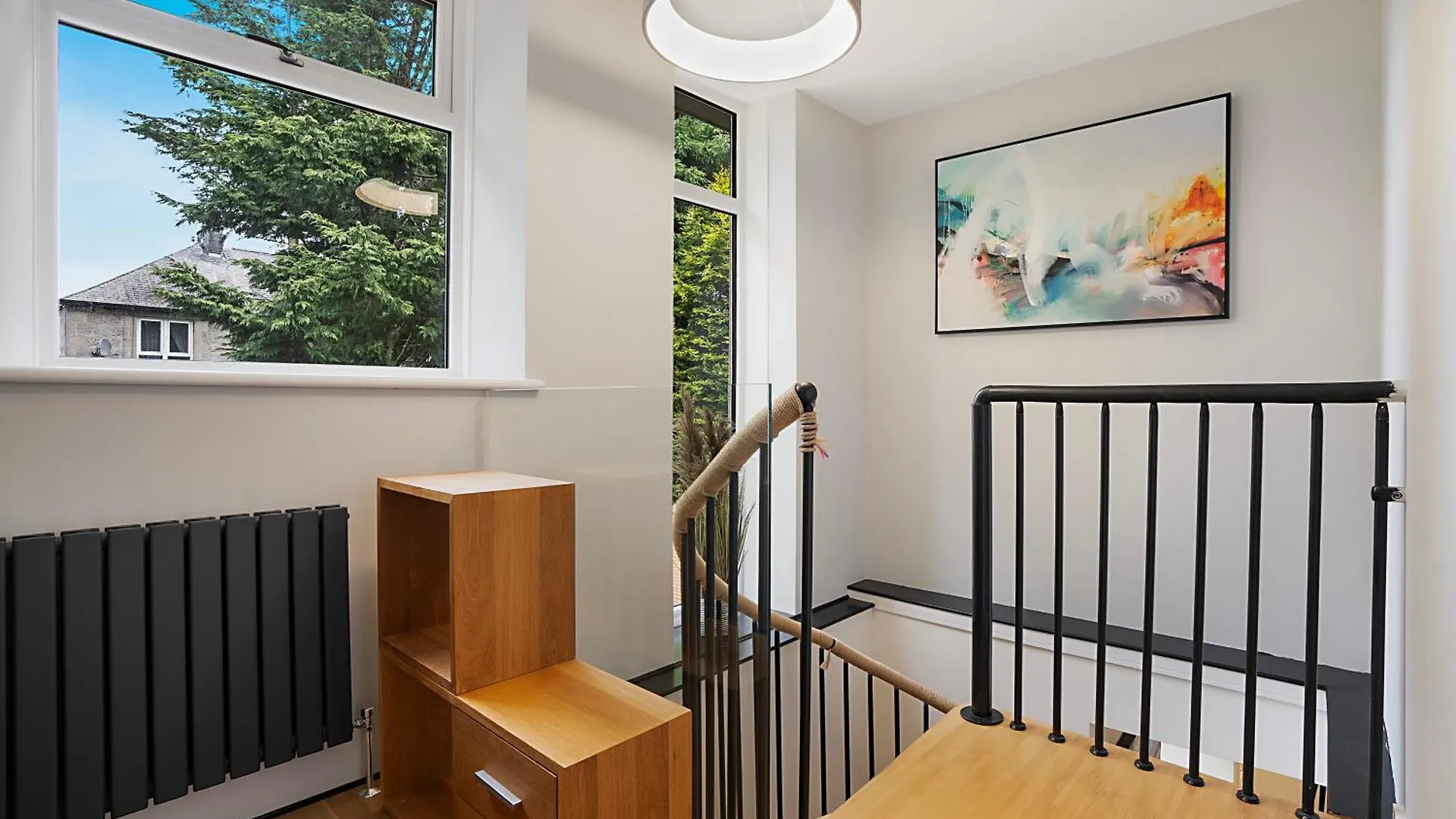 The Granite House - Grampian Lettings Villa Aberdeen United Kingdom