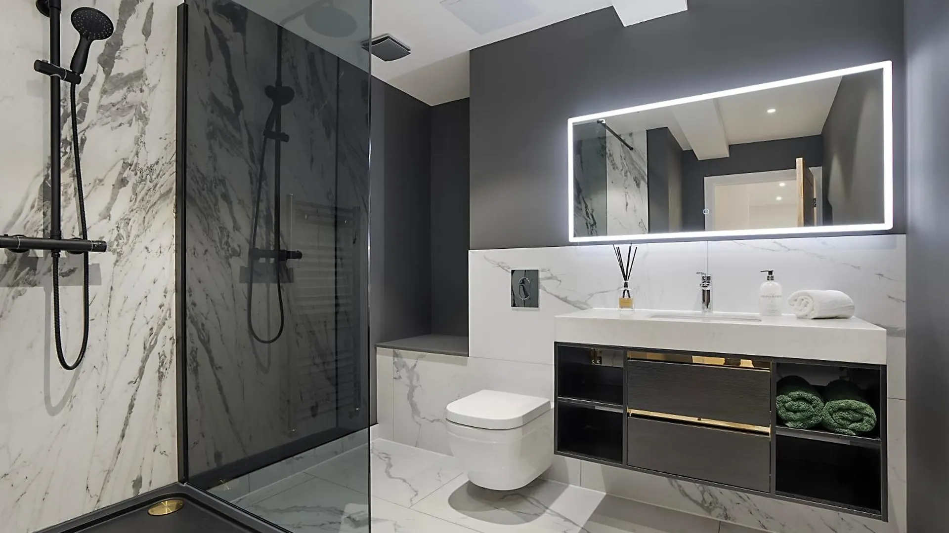 The Granite House - Grampian Lettings Villa Aberdeen United Kingdom