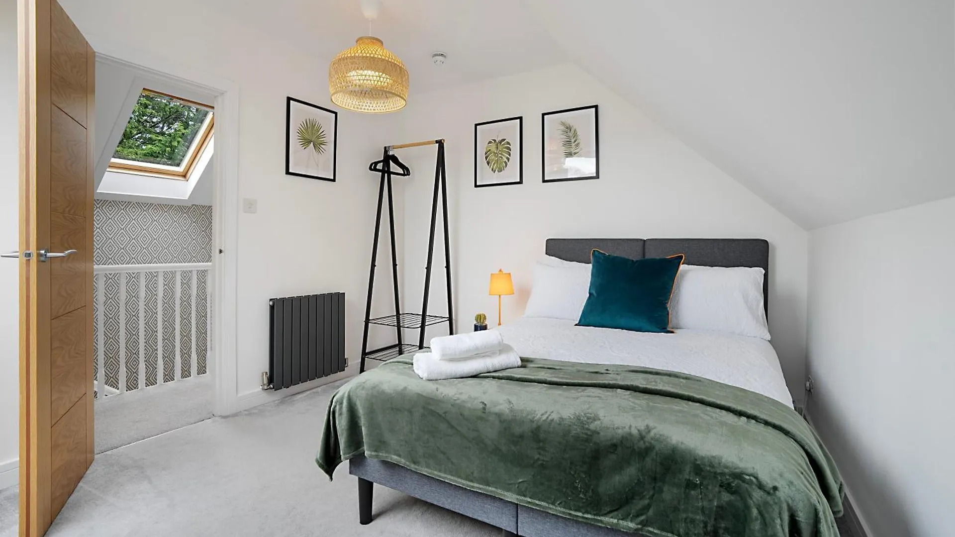 The Granite House - Grampian Lettings Villa Aberdeen 0*,  United Kingdom