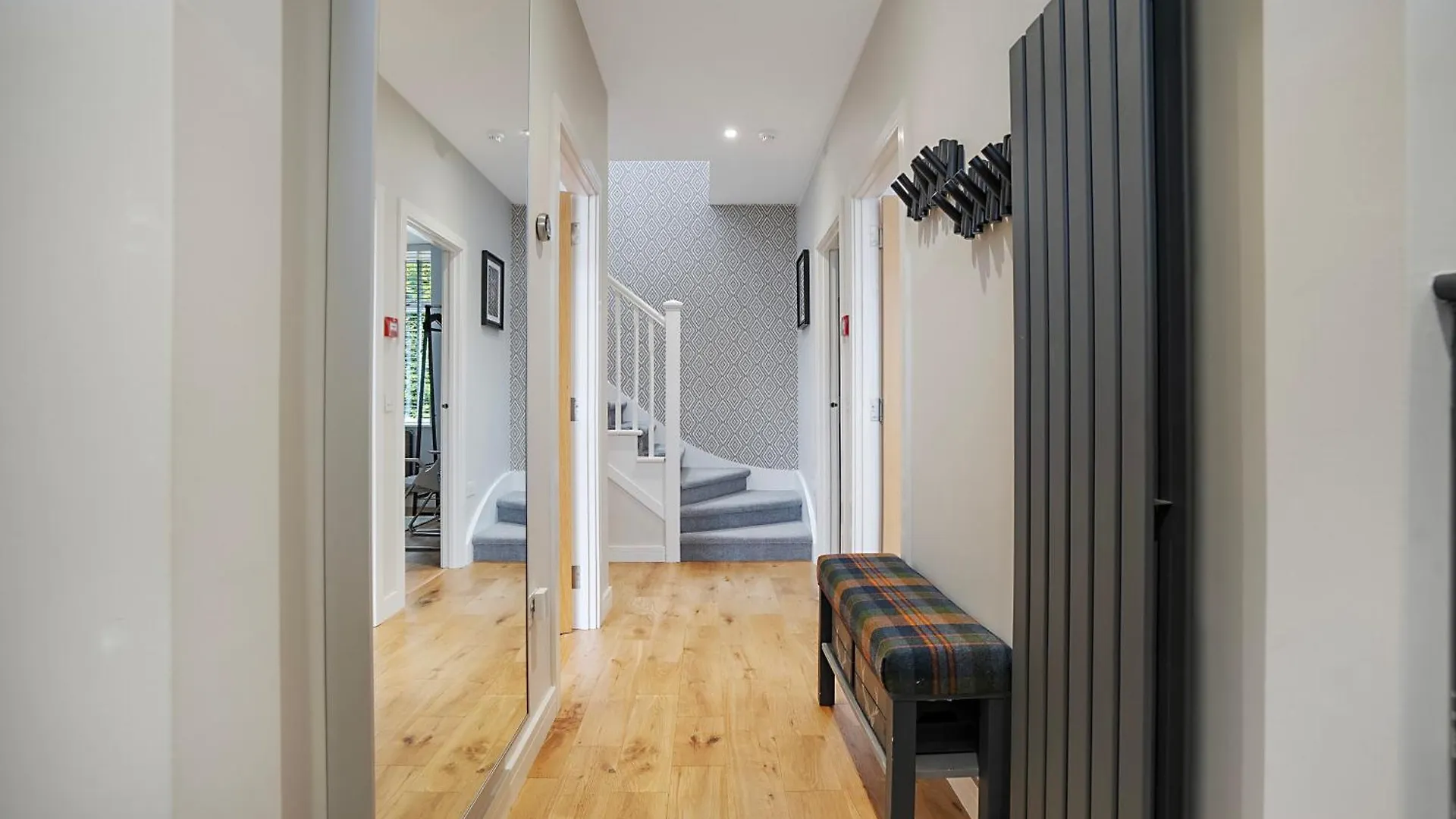 The Granite House - Grampian Lettings Villa Aberdeen 0*,