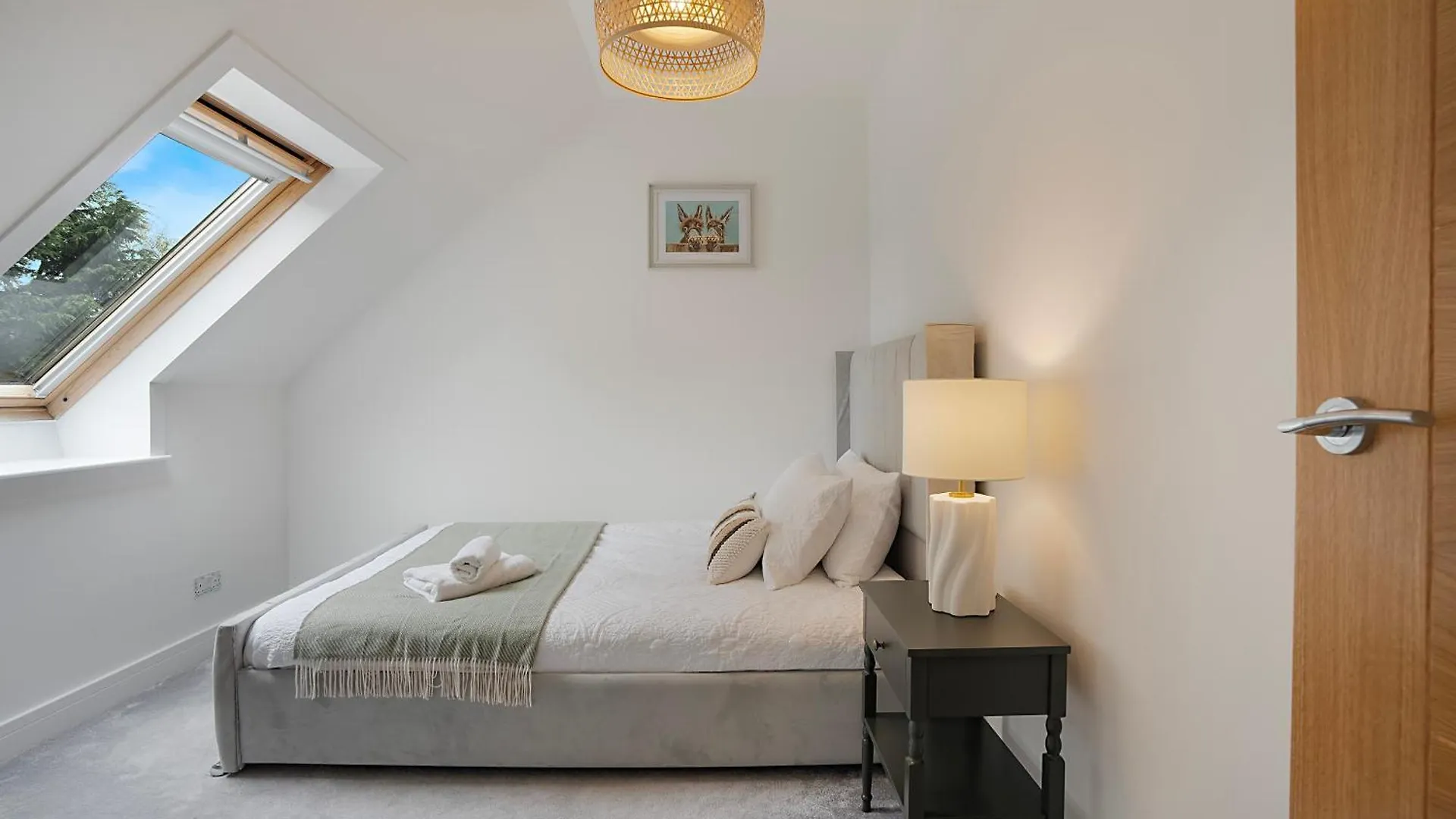 Vakantiehuis The Granite House - Grampian Lettings Villa Aberdeen