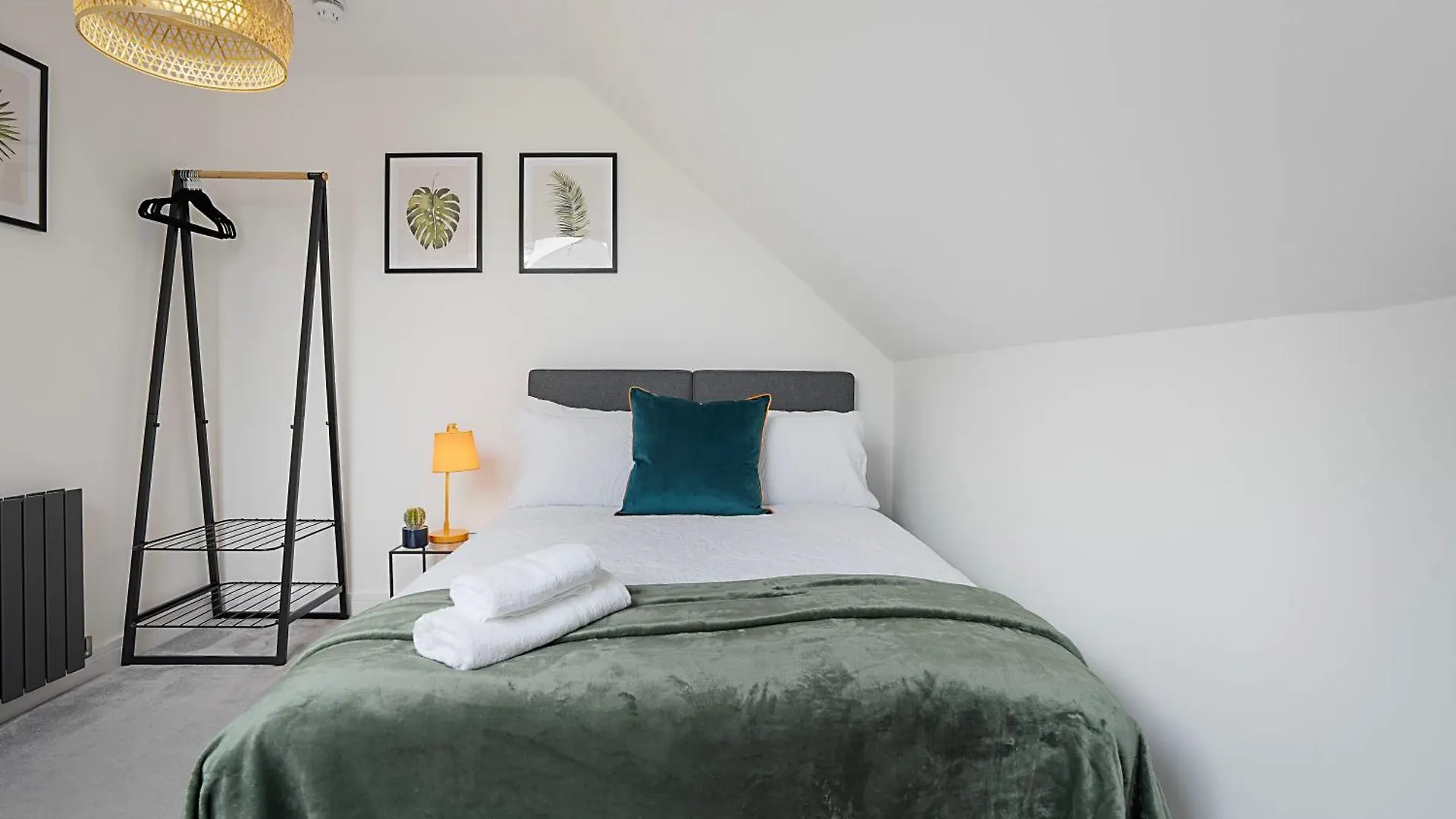The Granite House - Grampian Lettings Villa Aberdeen Verenigd Koninkrijk