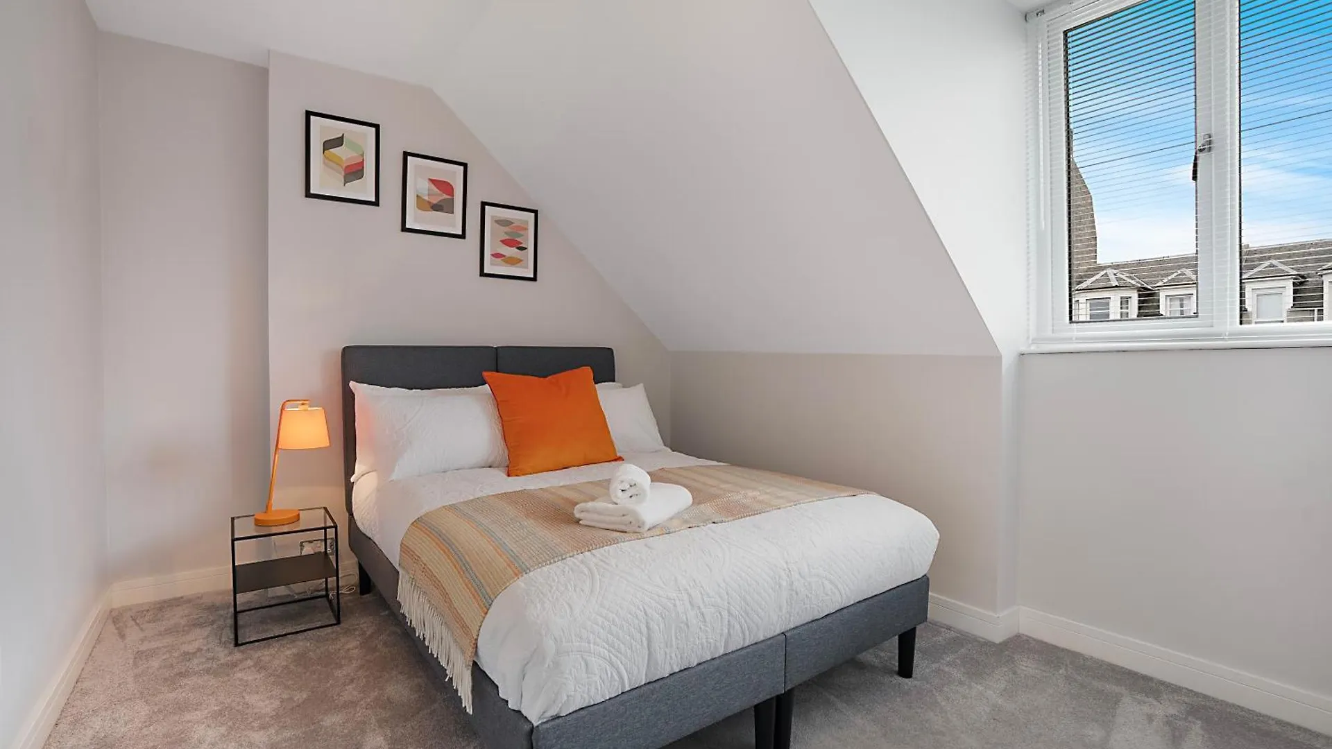 The Granite House - Grampian Lettings Villa Aberdeen 0*,  Verenigd Koninkrijk