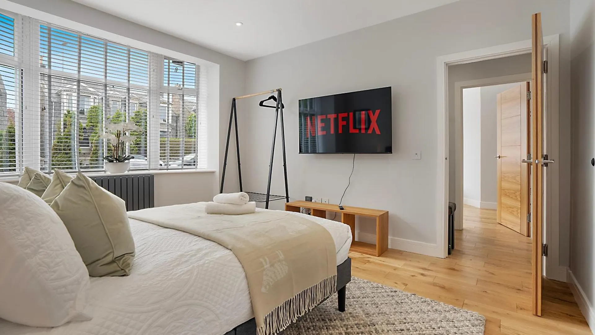 Vakantiehuis The Granite House - Grampian Lettings Villa Aberdeen Verenigd Koninkrijk
