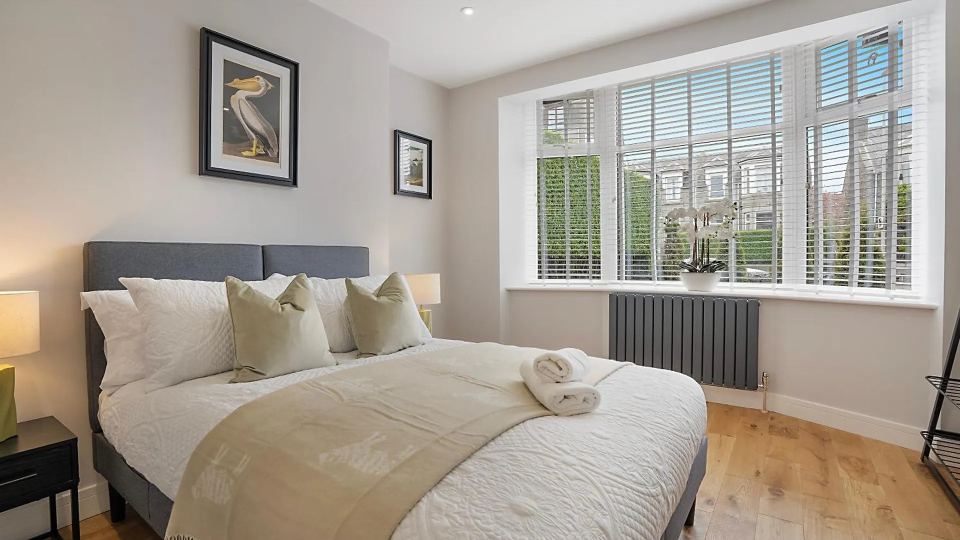 The Granite House - Grampian Lettings Villa Aberdeen 0*,