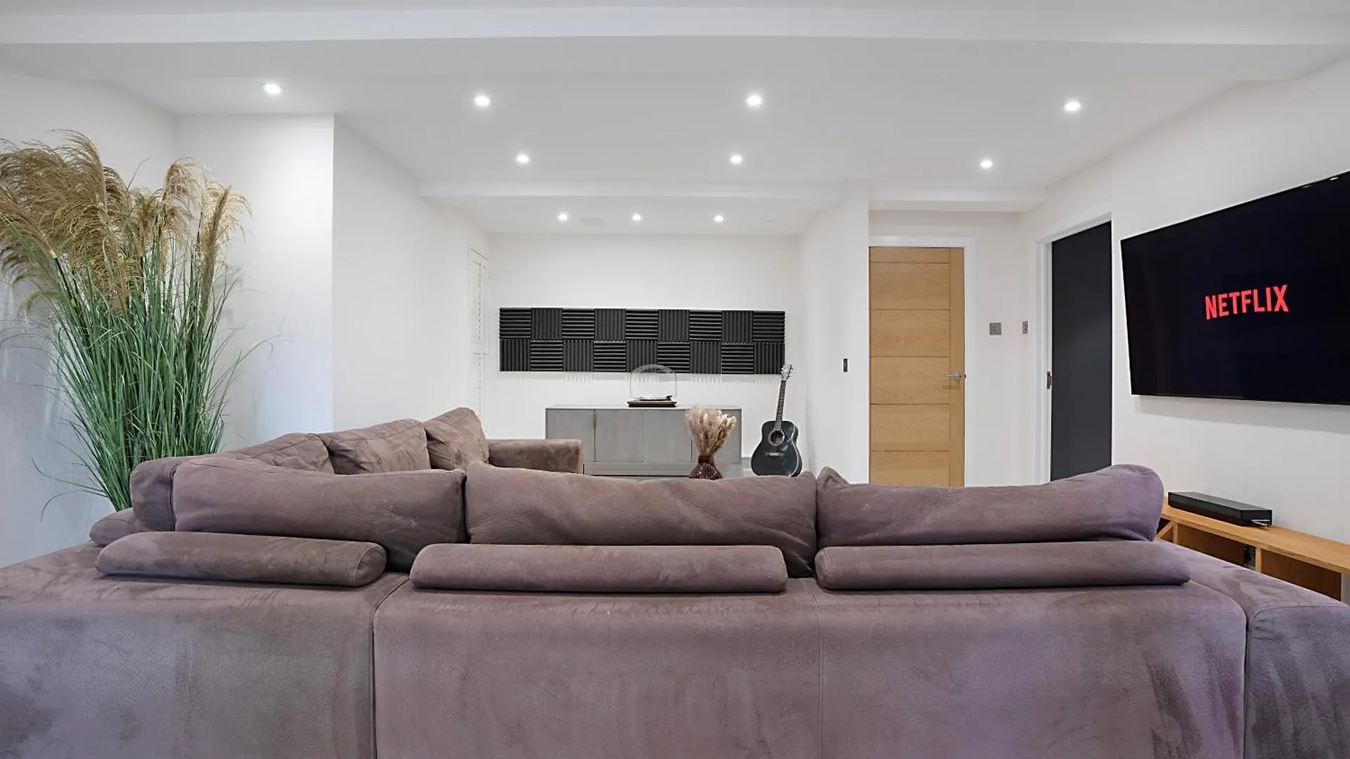 Vakantiehuis The Granite House - Grampian Lettings Villa Aberdeen